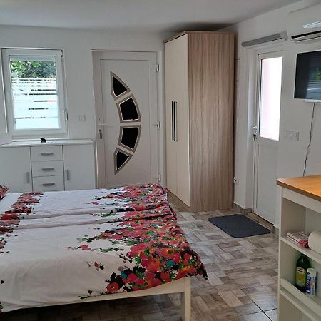 Lorena Apartment Ντουμπρόβνικ Εξωτερικό φωτογραφία