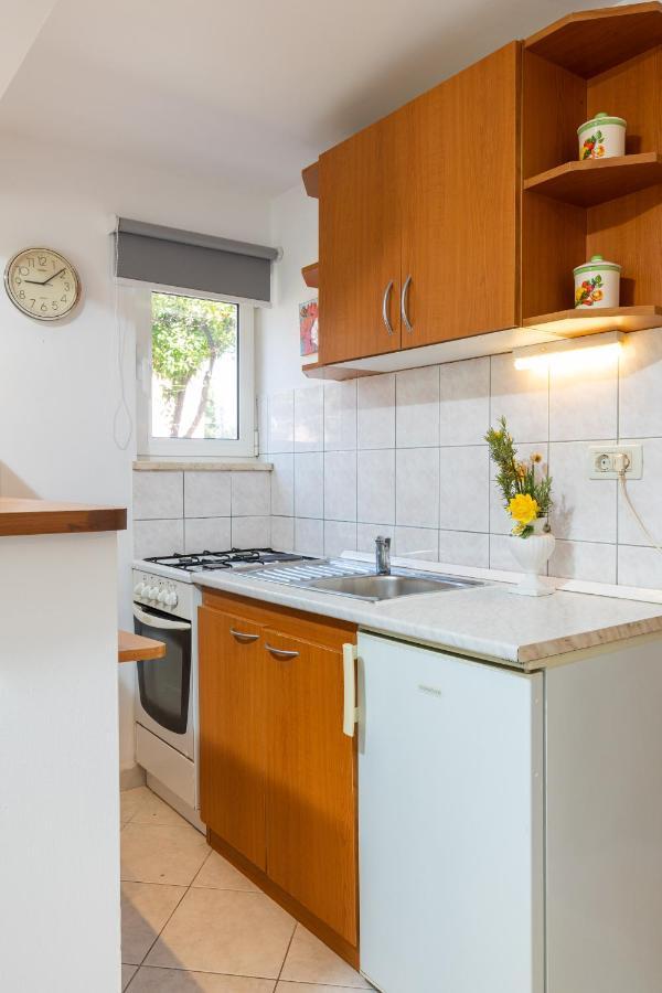 Lorena Apartment Ντουμπρόβνικ Εξωτερικό φωτογραφία