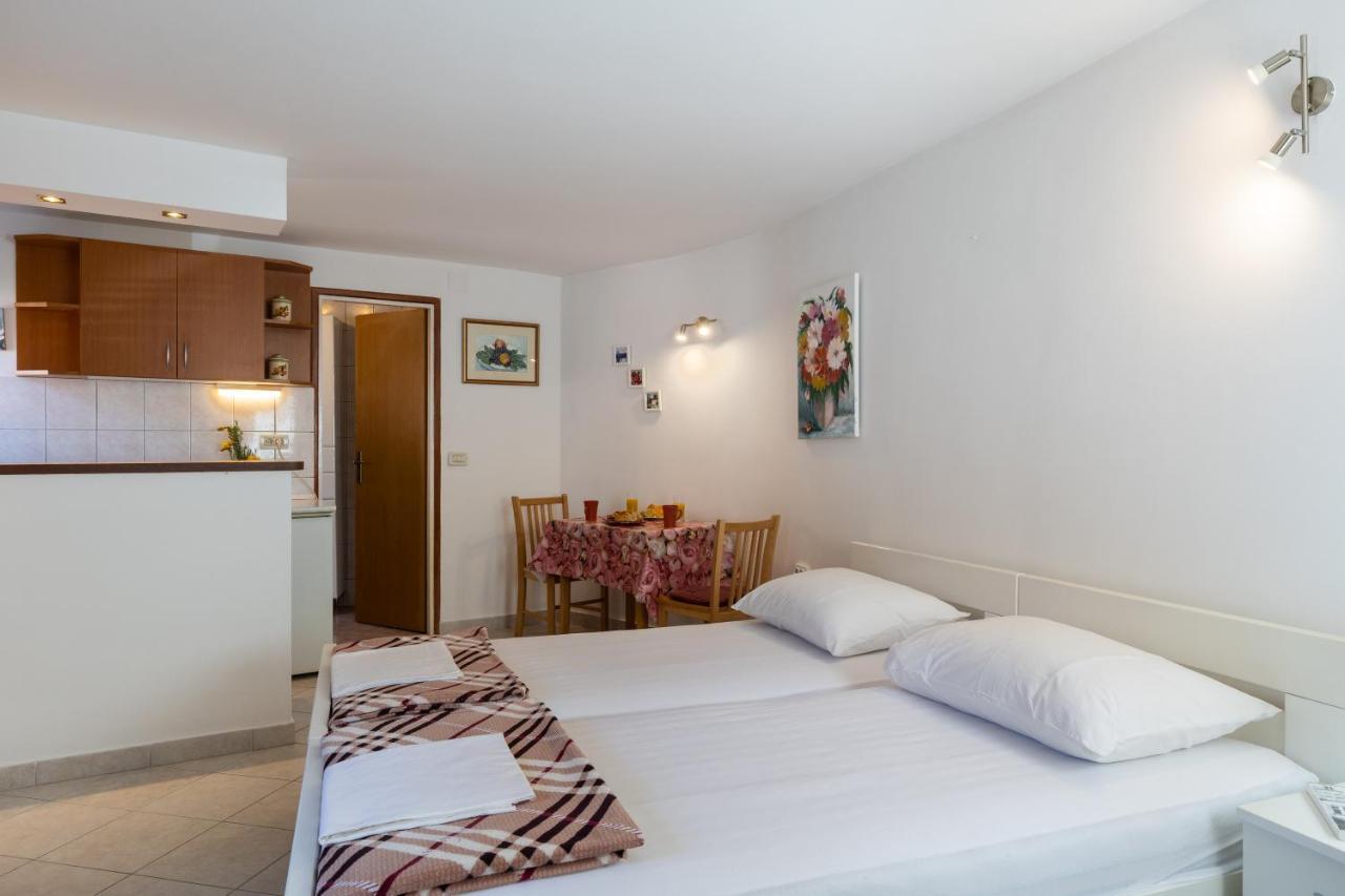 Lorena Apartment Ντουμπρόβνικ Εξωτερικό φωτογραφία