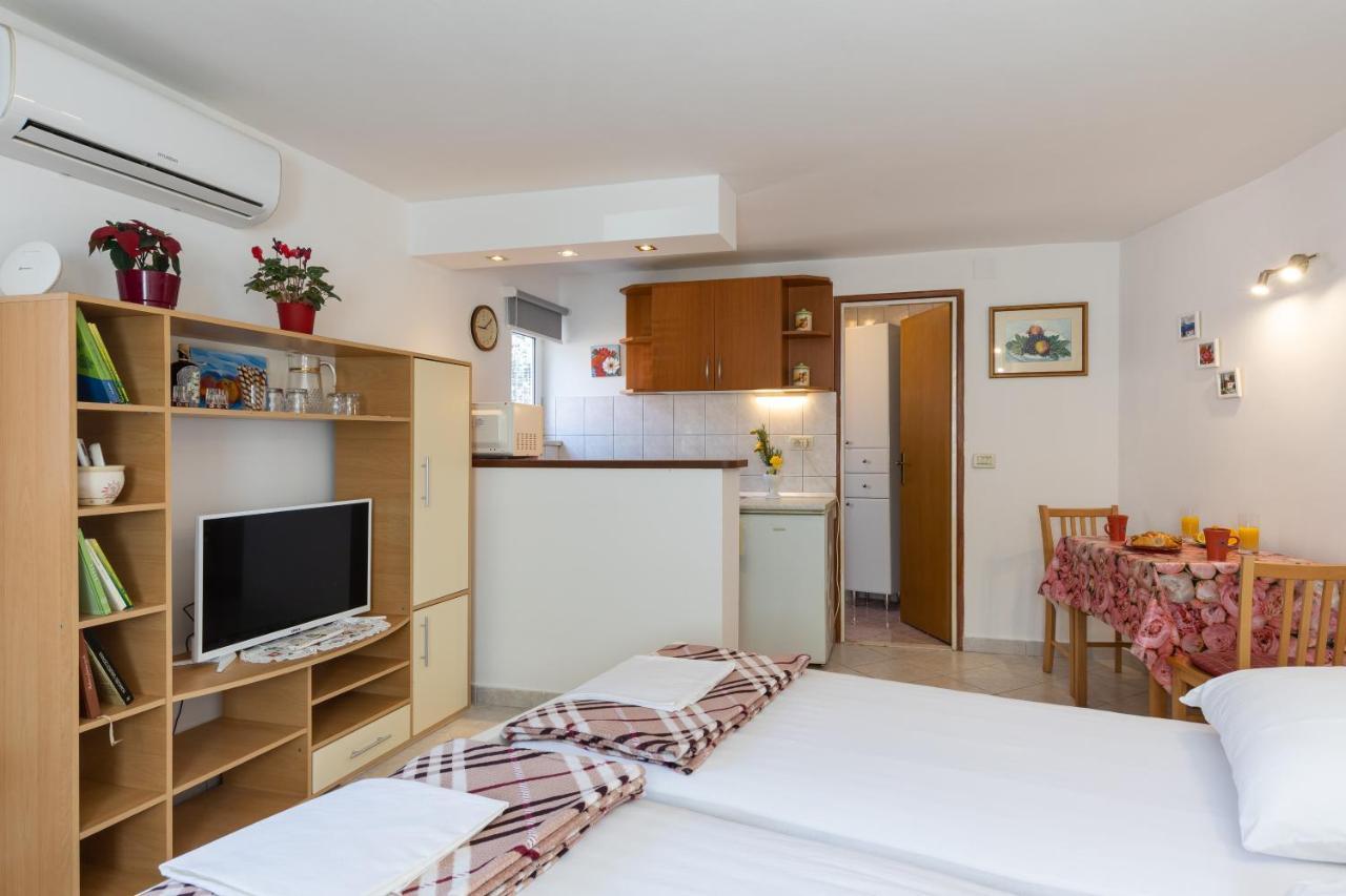 Lorena Apartment Ντουμπρόβνικ Εξωτερικό φωτογραφία