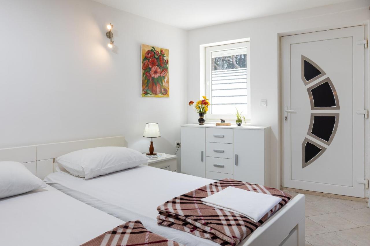 Lorena Apartment Ντουμπρόβνικ Εξωτερικό φωτογραφία
