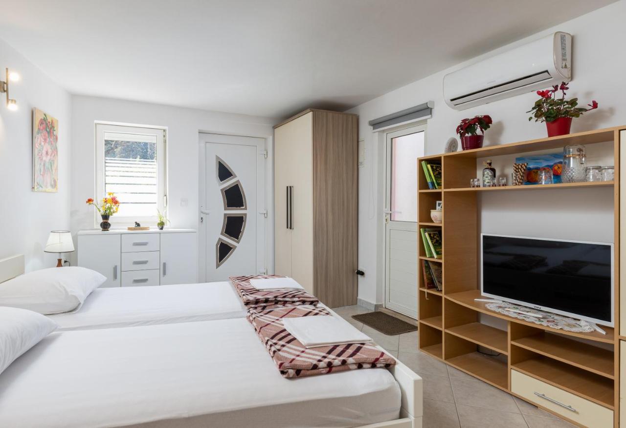 Lorena Apartment Ντουμπρόβνικ Εξωτερικό φωτογραφία