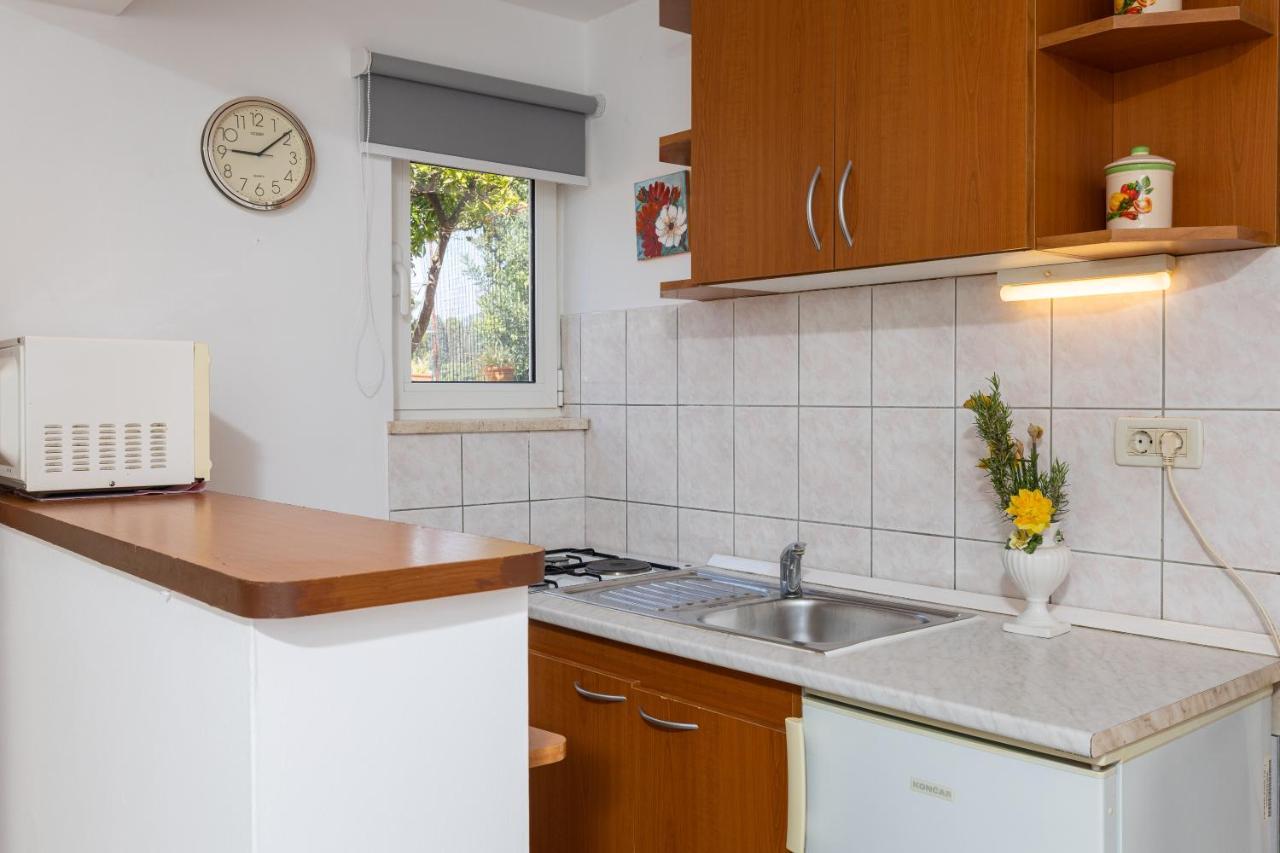 Lorena Apartment Ντουμπρόβνικ Εξωτερικό φωτογραφία