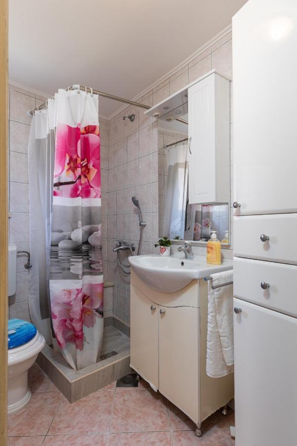 Lorena Apartment Ντουμπρόβνικ Εξωτερικό φωτογραφία