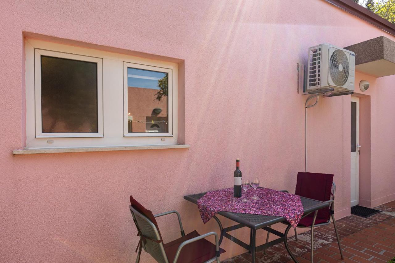 Lorena Apartment Ντουμπρόβνικ Εξωτερικό φωτογραφία
