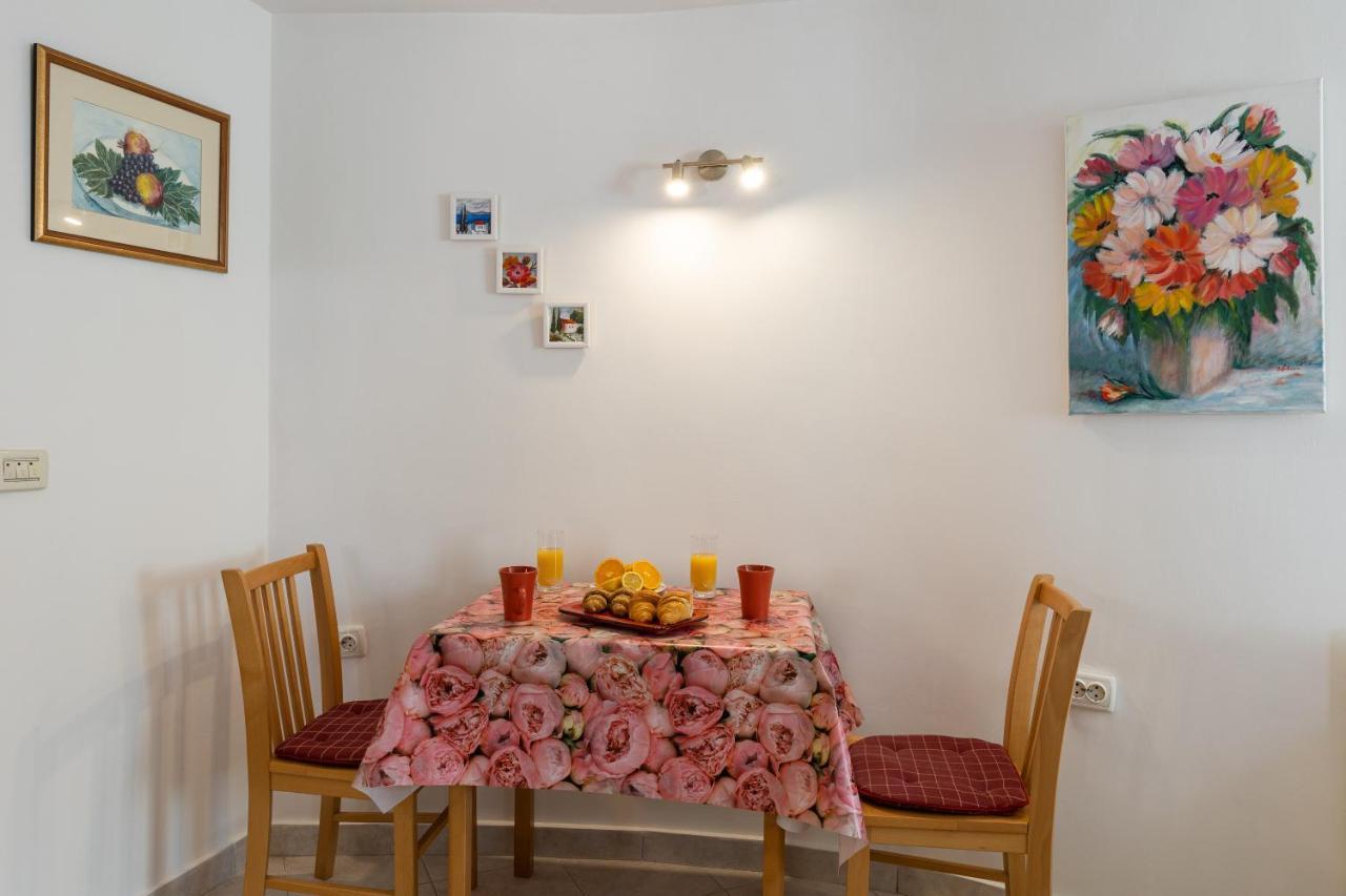 Lorena Apartment Ντουμπρόβνικ Εξωτερικό φωτογραφία