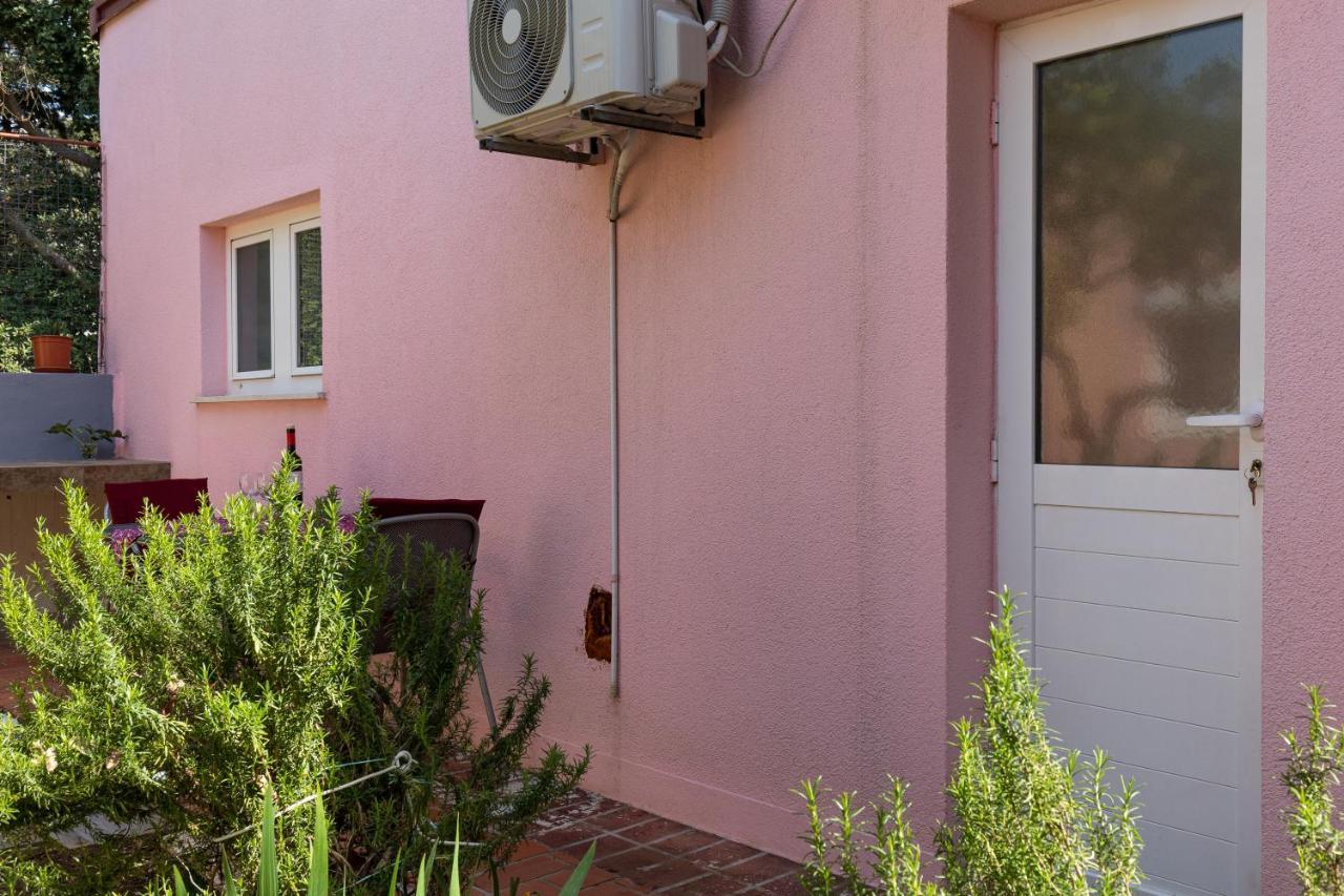 Lorena Apartment Ντουμπρόβνικ Εξωτερικό φωτογραφία