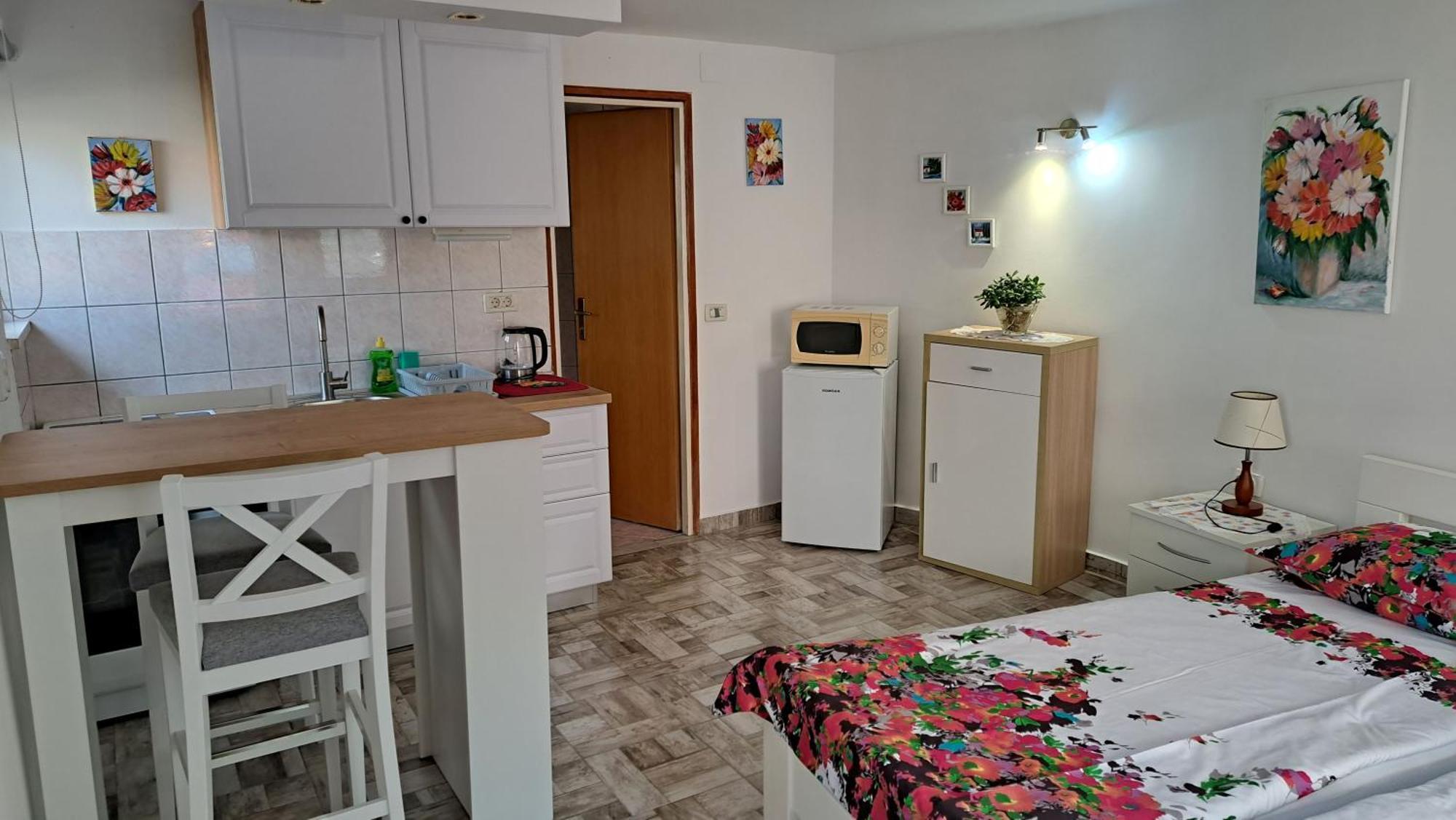 Lorena Apartment Ντουμπρόβνικ Εξωτερικό φωτογραφία