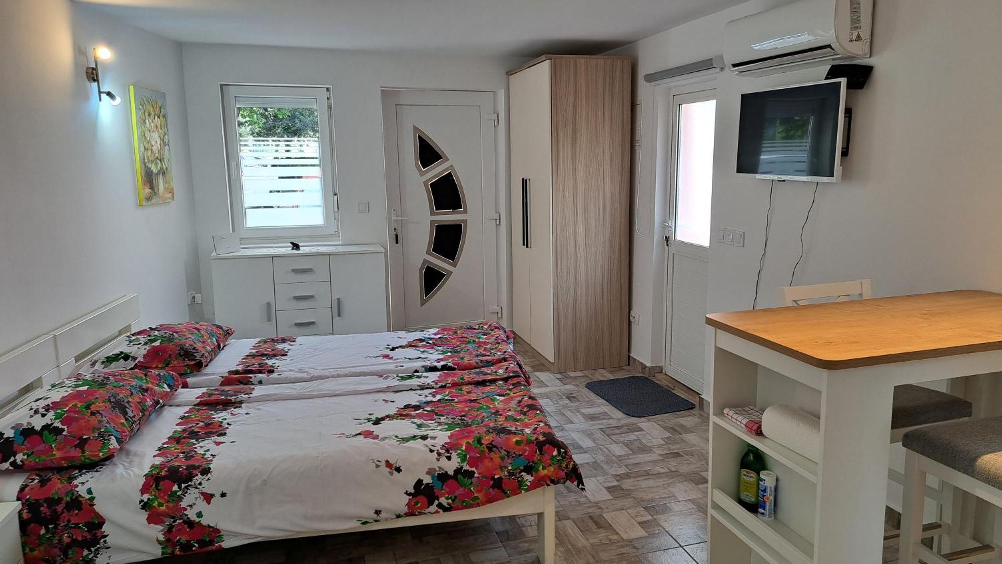 Lorena Apartment Ντουμπρόβνικ Εξωτερικό φωτογραφία