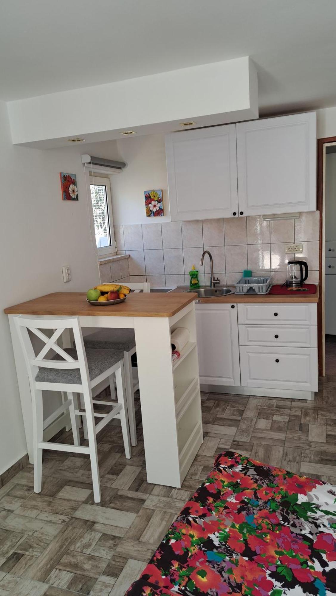 Lorena Apartment Ντουμπρόβνικ Εξωτερικό φωτογραφία