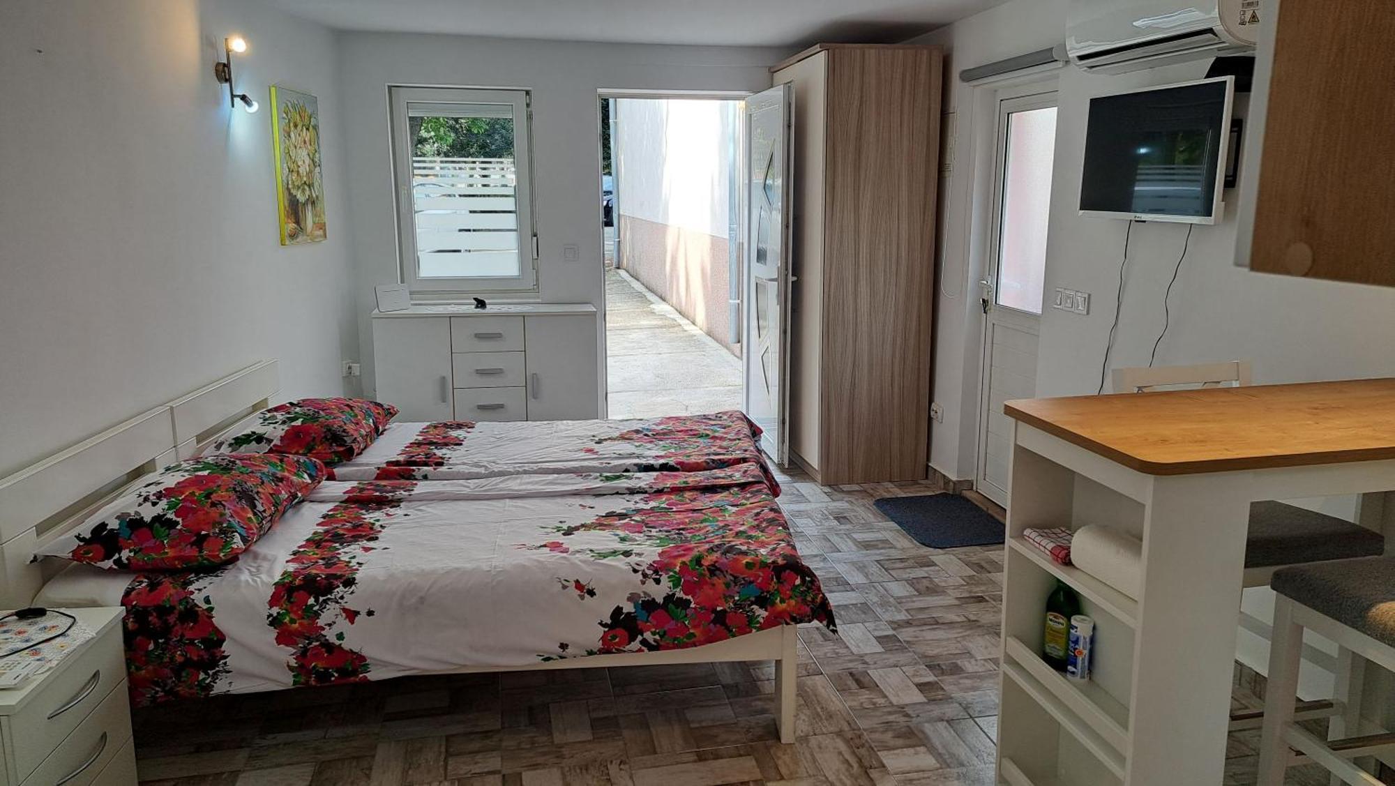 Lorena Apartment Ντουμπρόβνικ Εξωτερικό φωτογραφία