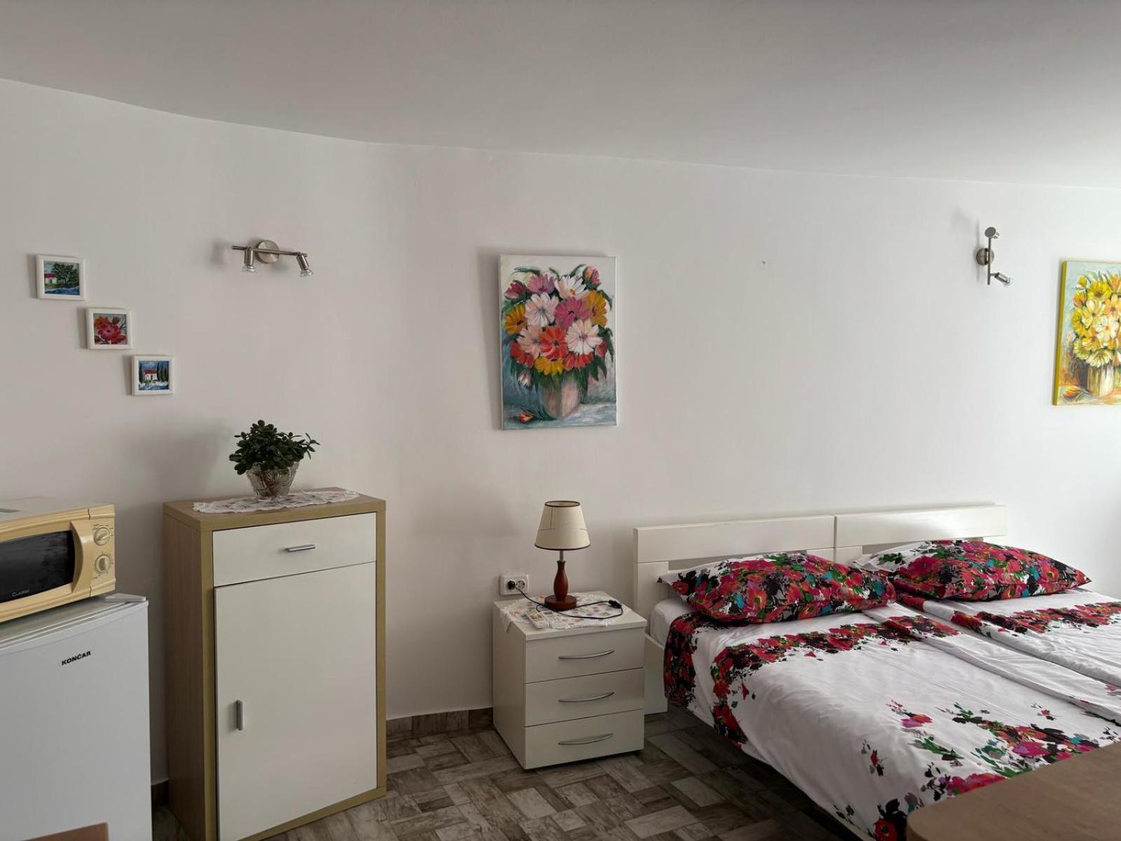 Lorena Apartment Ντουμπρόβνικ Εξωτερικό φωτογραφία