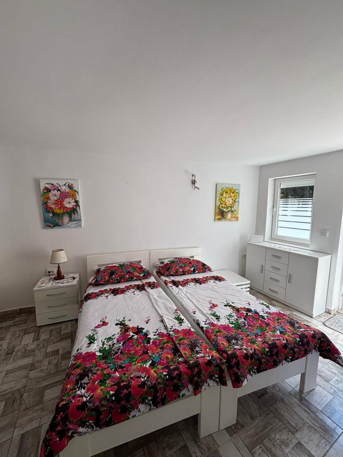 Lorena Apartment Ντουμπρόβνικ Εξωτερικό φωτογραφία