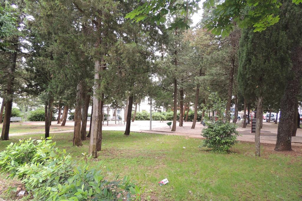 Lorena Apartment Ντουμπρόβνικ Εξωτερικό φωτογραφία