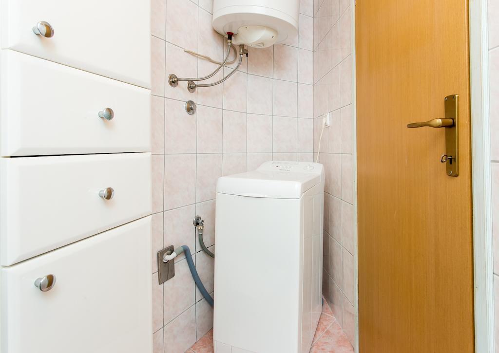 Lorena Apartment Ντουμπρόβνικ Εξωτερικό φωτογραφία